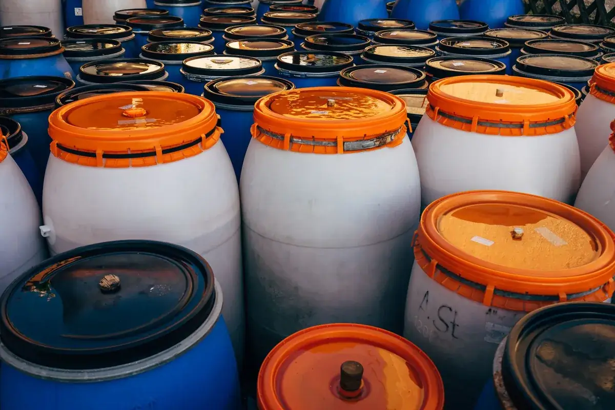 Medical Waste Removal in Paterson, NJ
